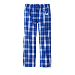 Ladies' Flannel Pajama Pants
