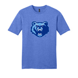 Standard Adult T-shirt w/ Bear