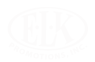 Kenyon Badges by ELK Promotions, Inc.